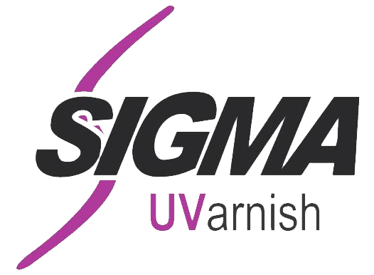 sigma uvarnish logo