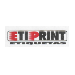 logo etiprint
