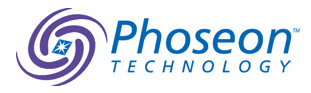 logo phoseon technology