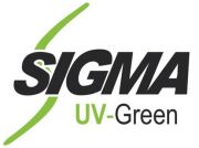 Sigma Green Logo
