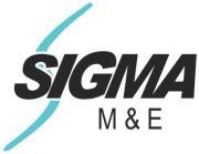 Sigma M&e Logo