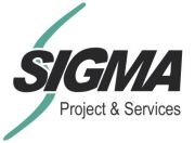 Sigma Project Logo